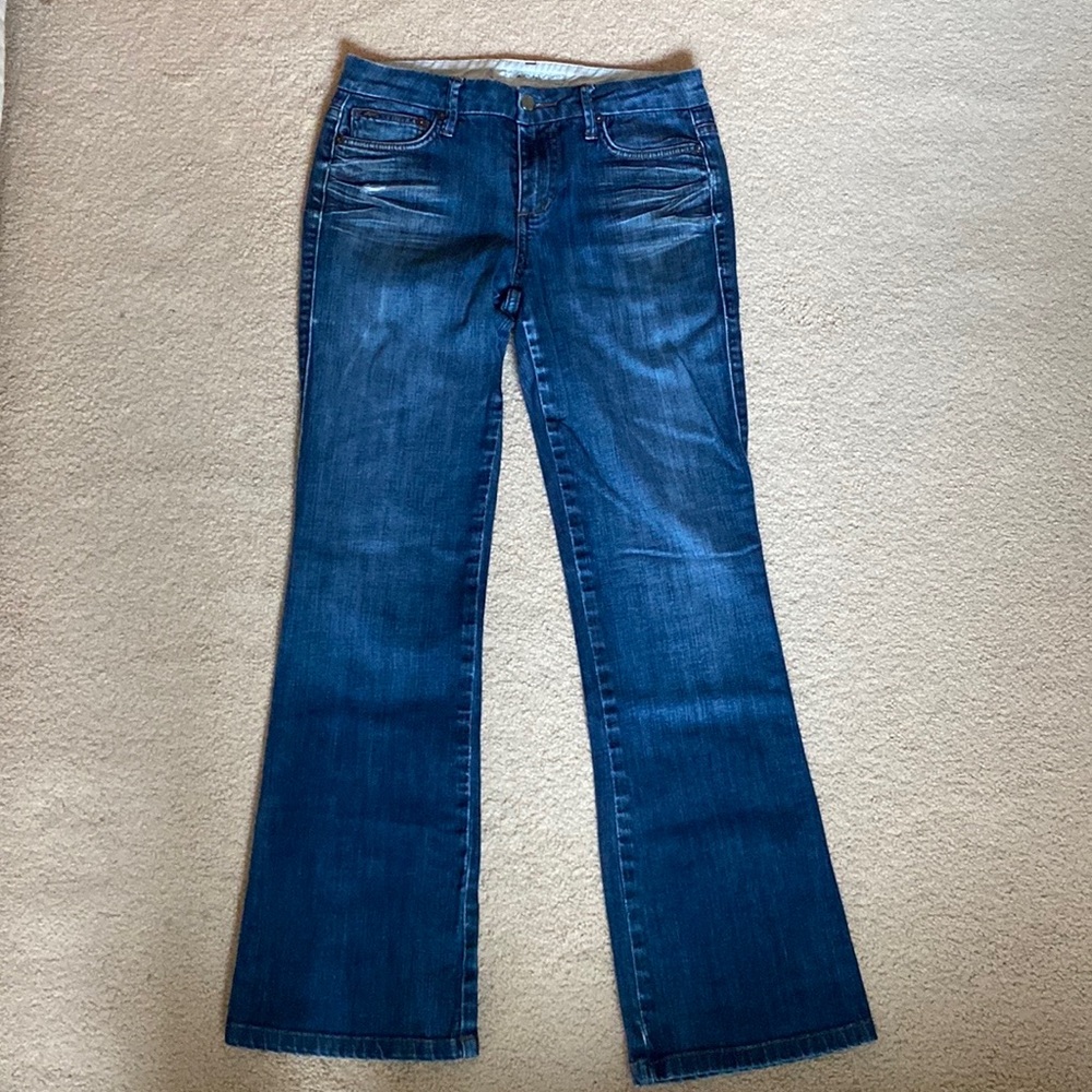 Joe’s Jeans - Muse Bootcut Jean